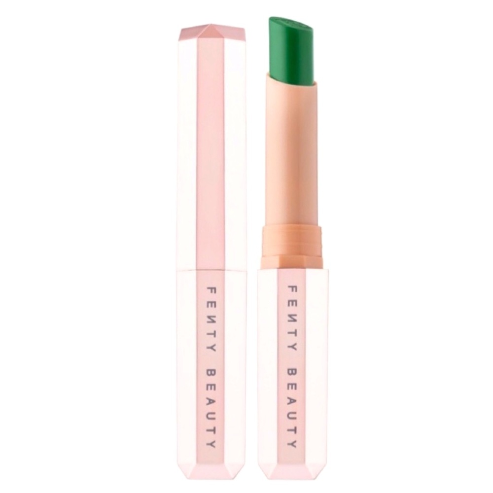 Fenty Beauty Mattemoiselle Plush Matte Lipstick
